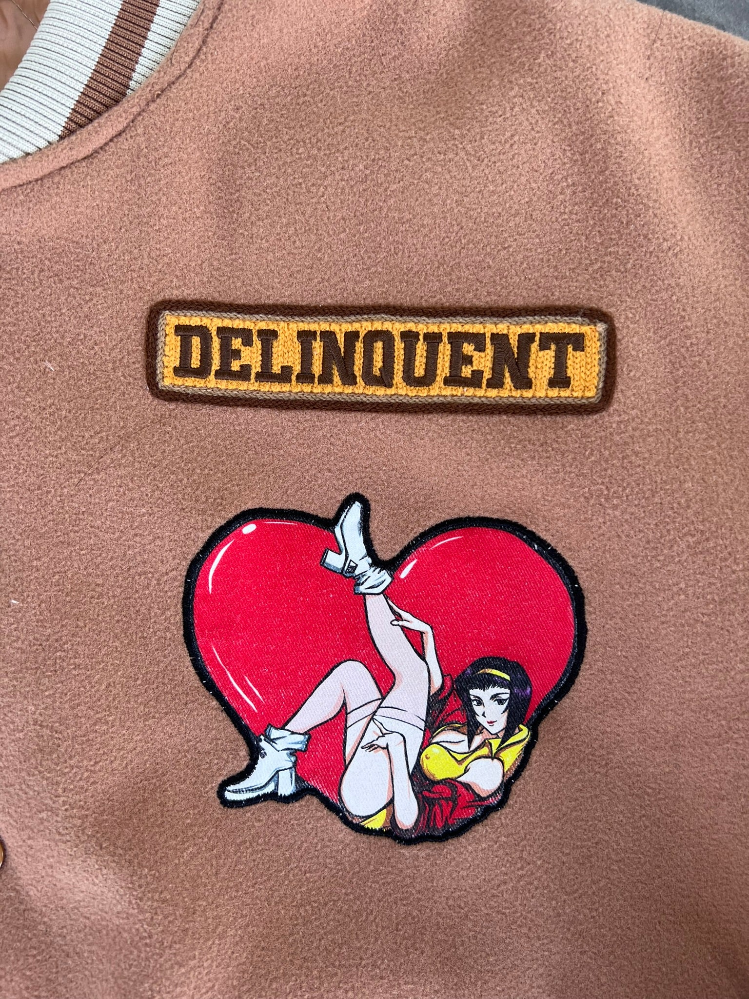 Cowboy Valentine - Image 9