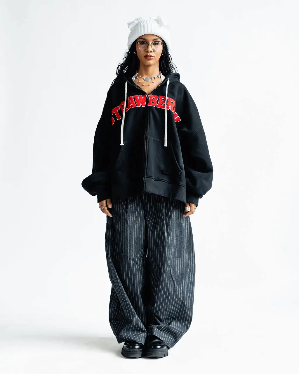Death & Strawberries - Image 6