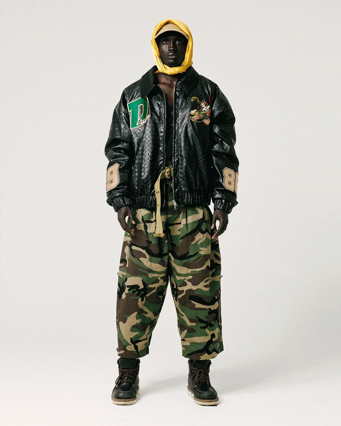 Dragon Bomber V.2 ( Pre - Order ) - Image 4
