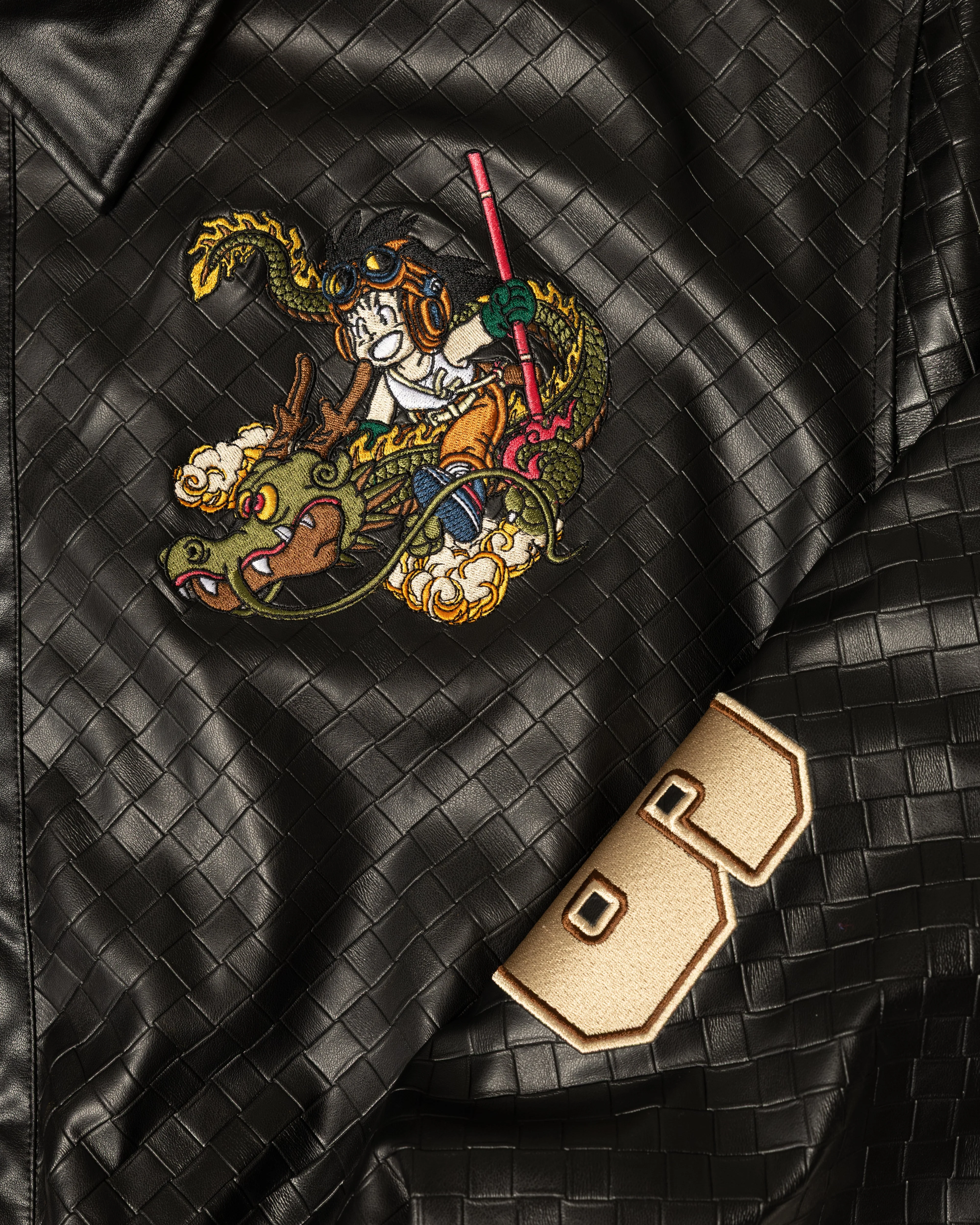 Dragon Bomber V.2 ( Pre - Order ) - Image 6