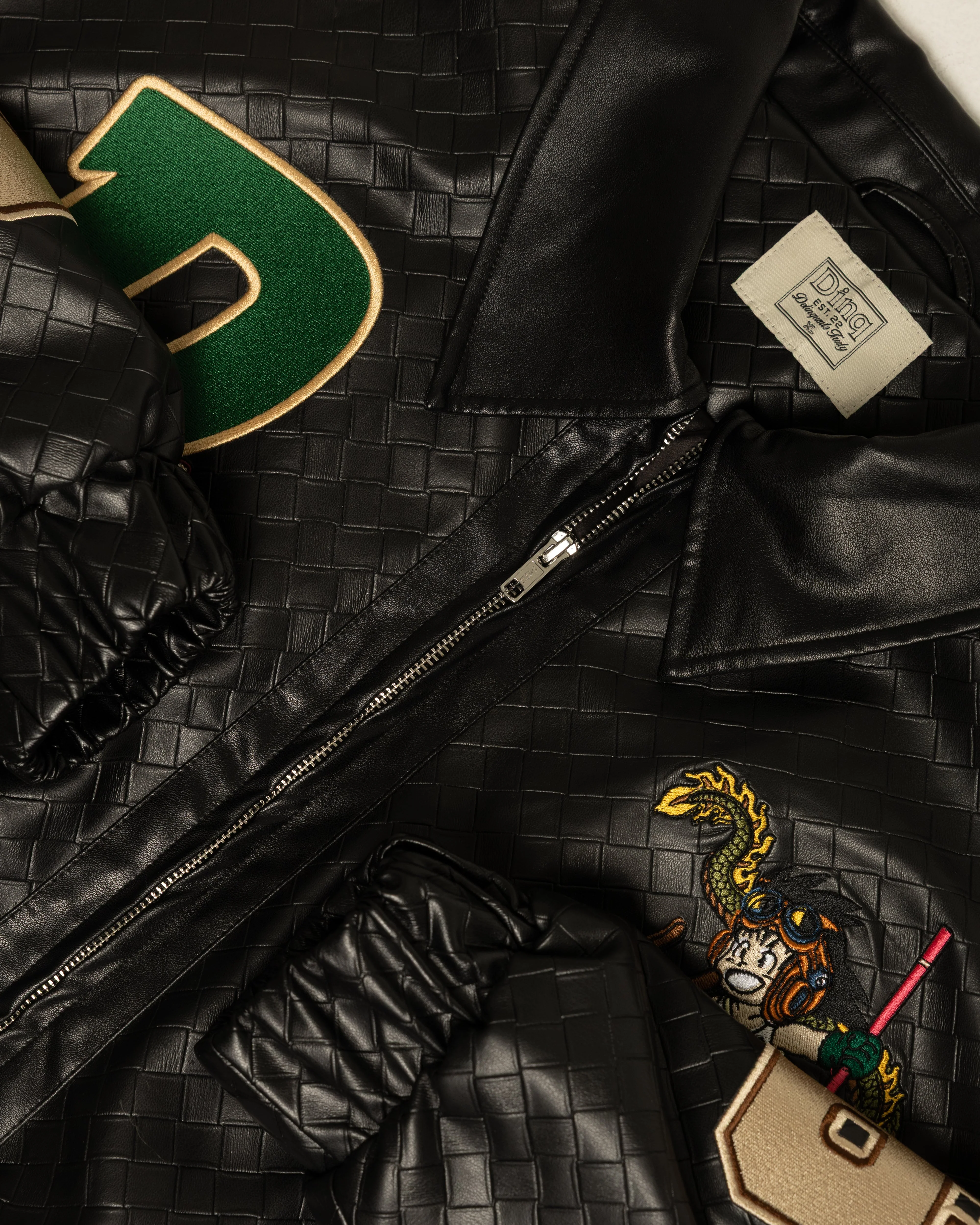 Dragon Bomber V.2 ( Pre - Order ) - Image 7