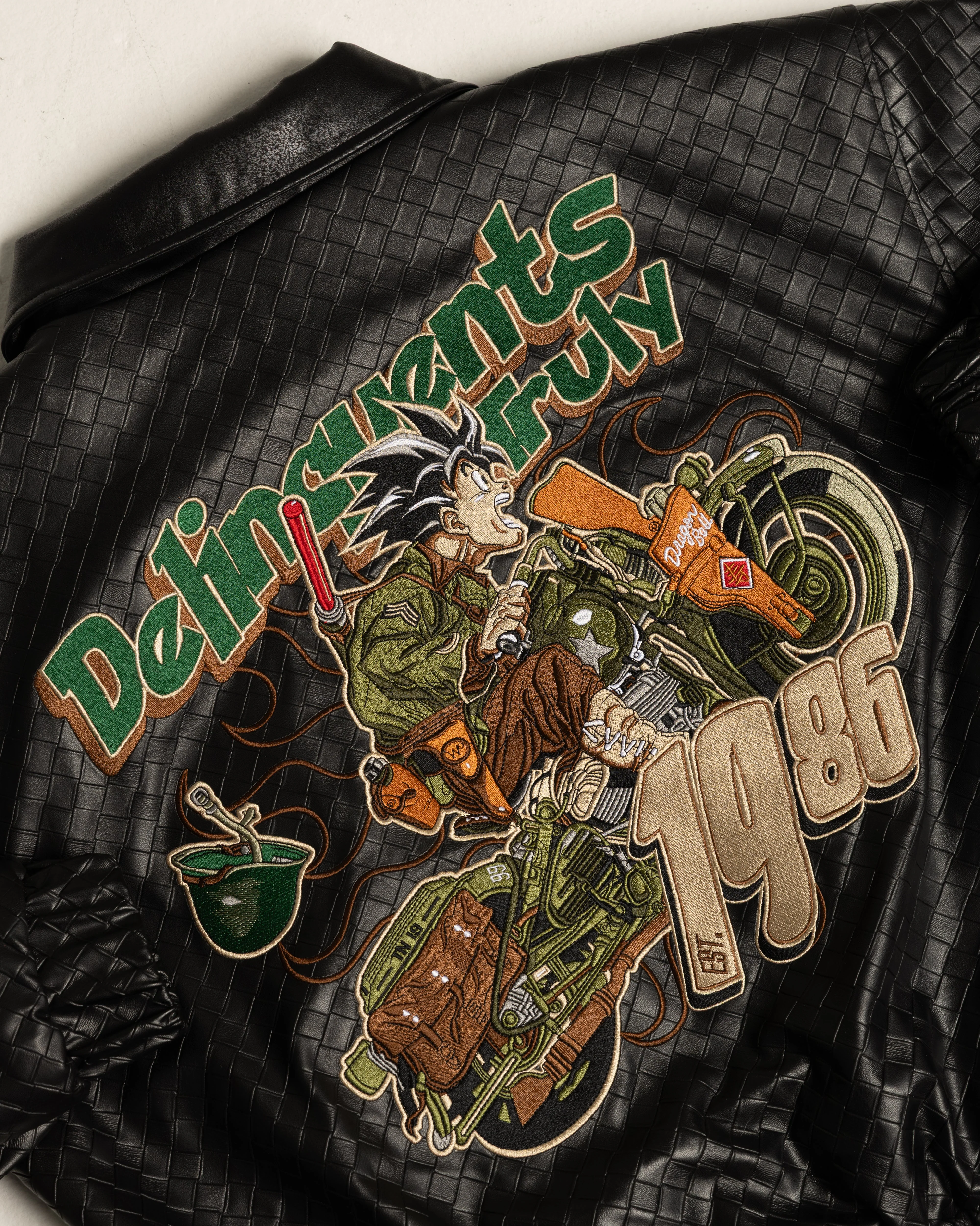 Dragon Bomber V.2 ( Pre - Order ) - Image 8