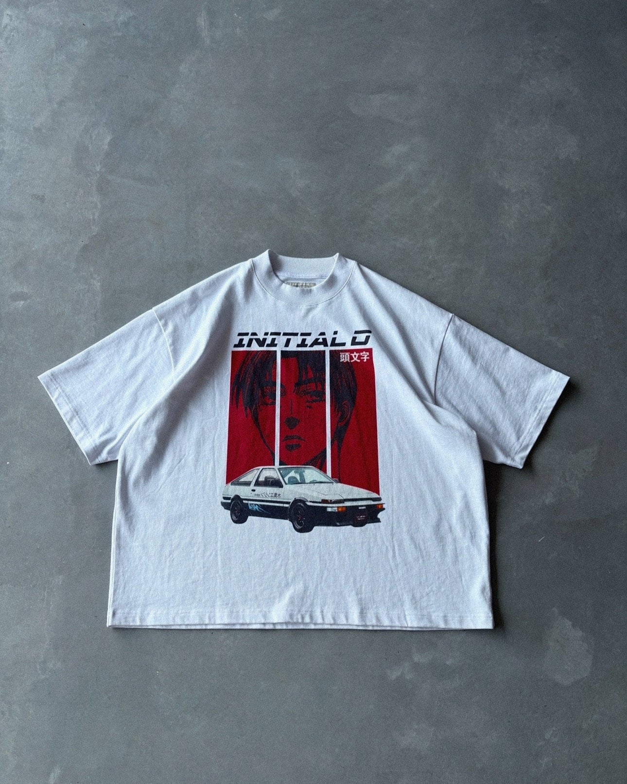 Drifters Tee - Image 3