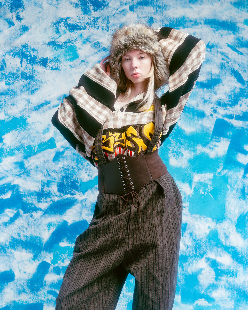 Gachiakuta Knit - Image 10