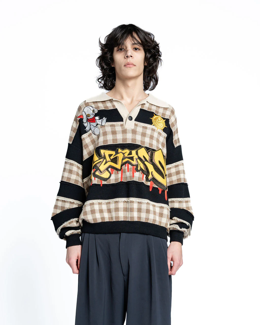 Gachiakuta Knit - Image 5