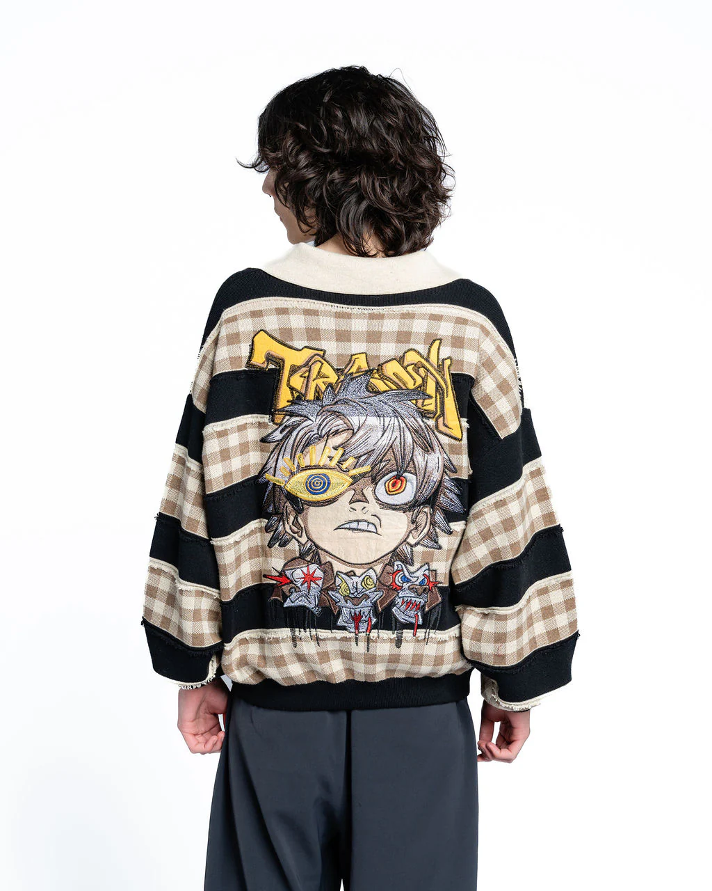 Gachiakuta Knit - Image 6