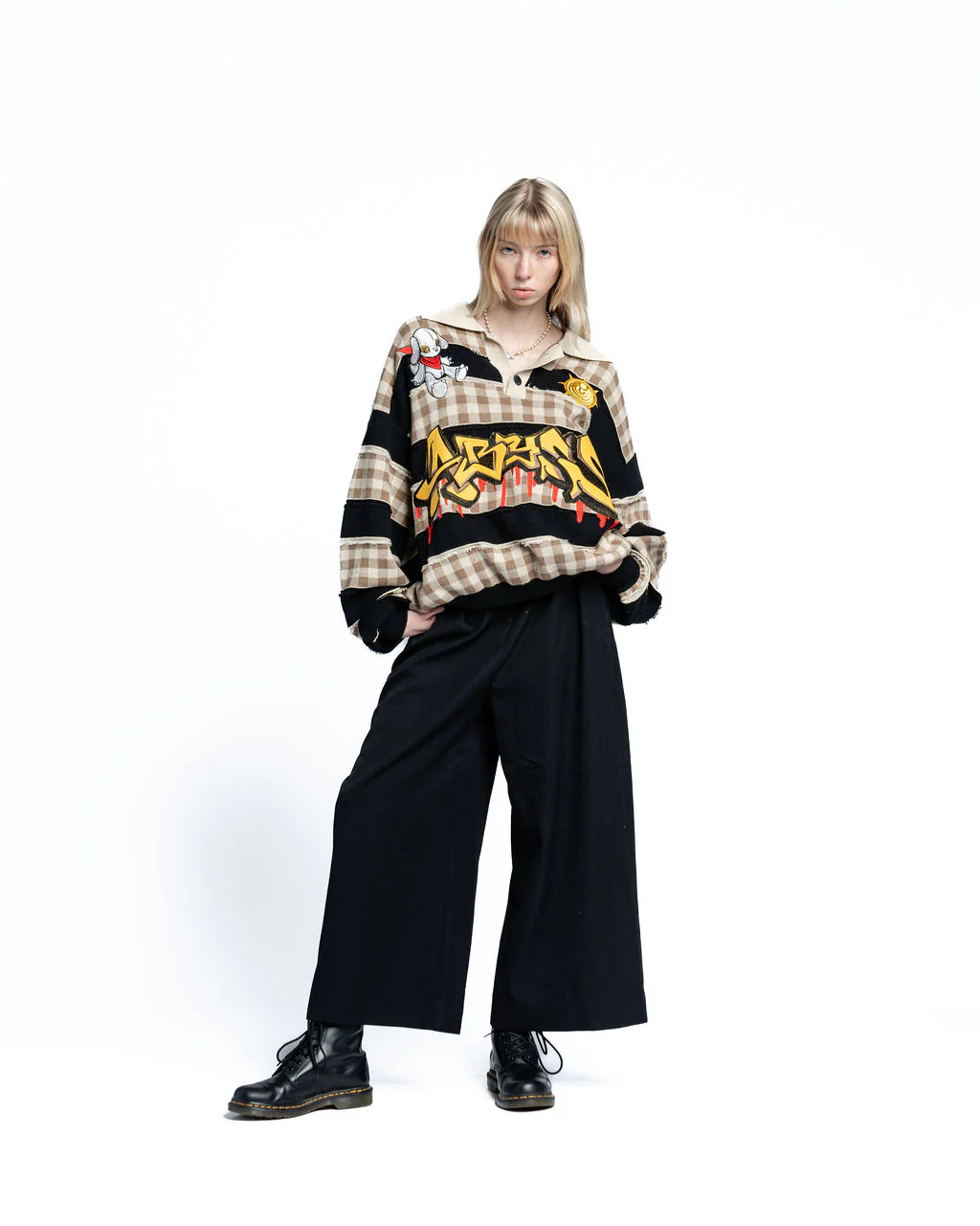 Gachiakuta Knit - Image 7