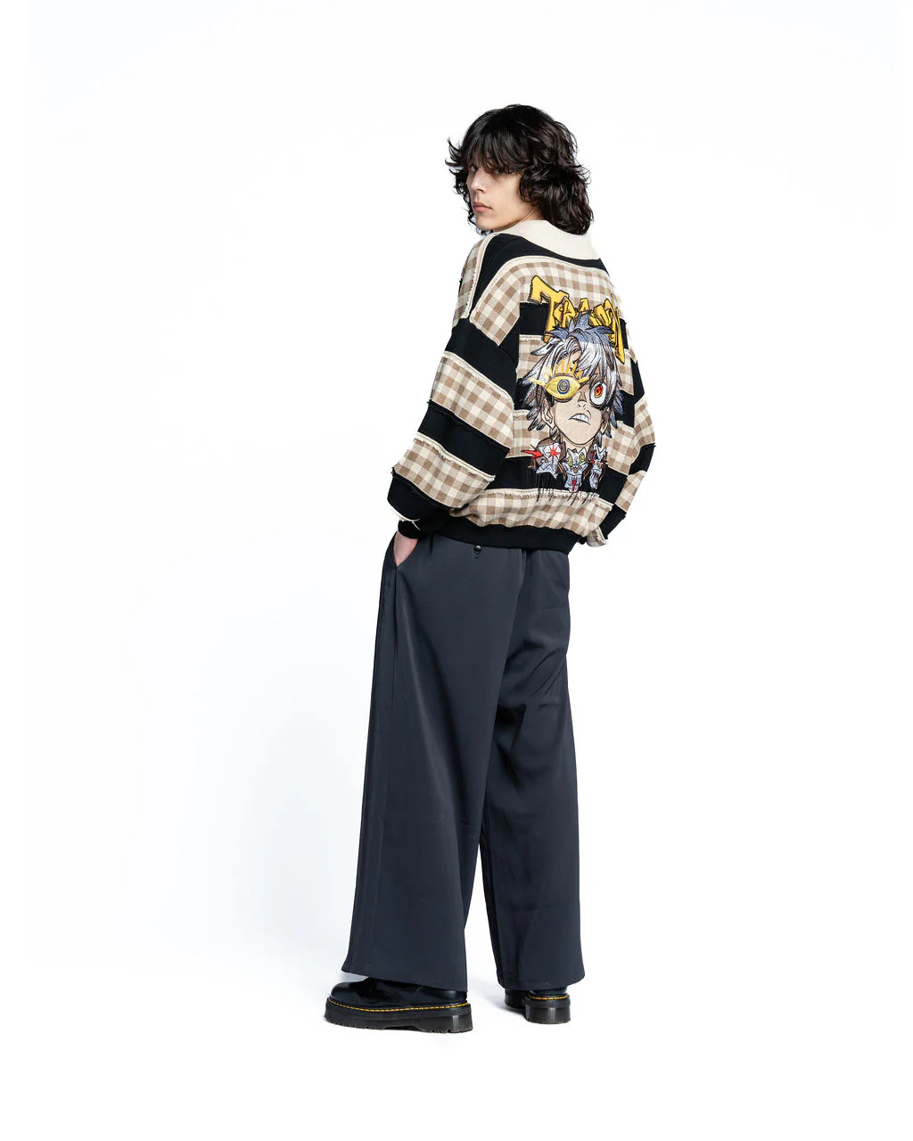 Gachiakuta Knit - Image 8