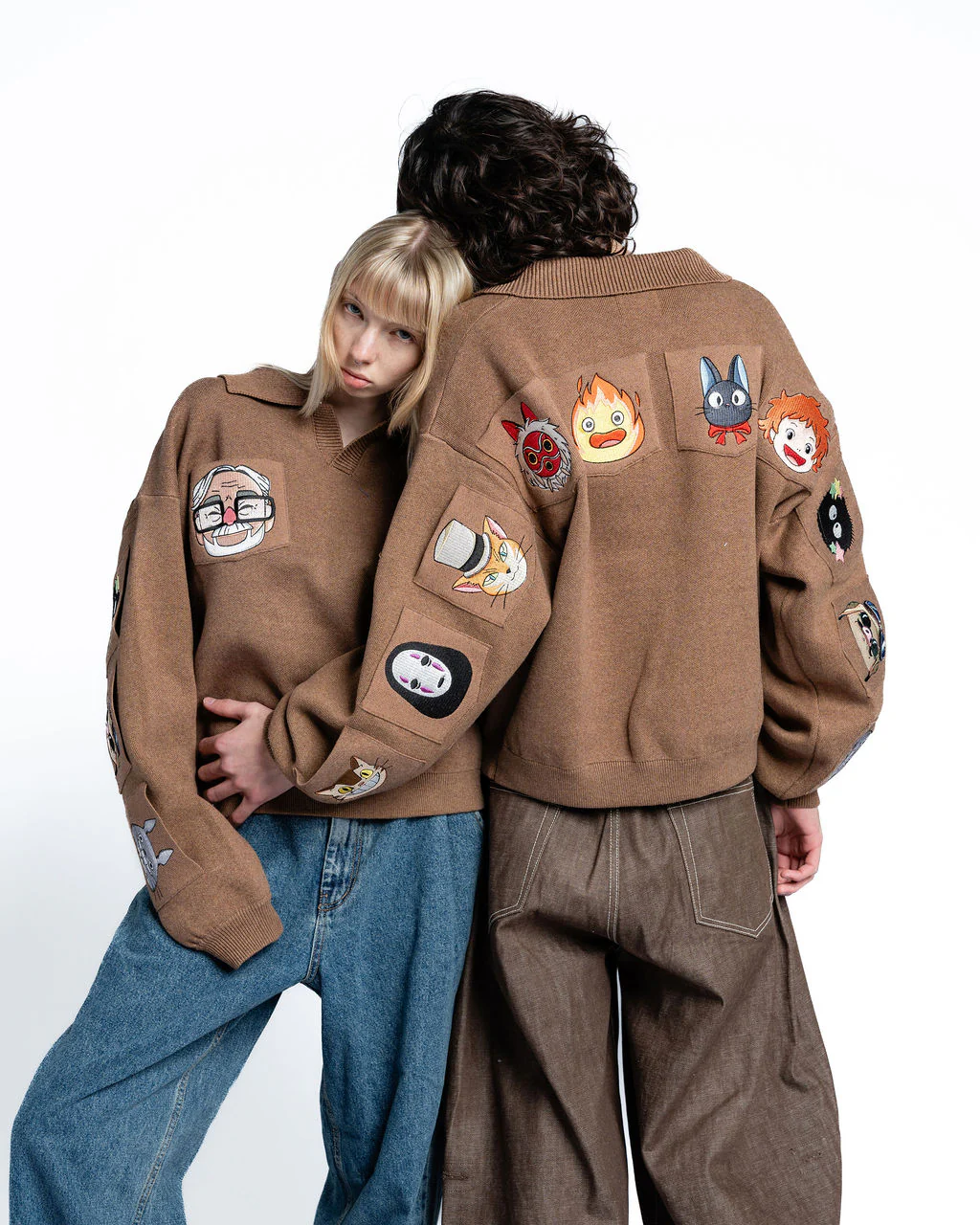 Ghibli Knits - Image 6