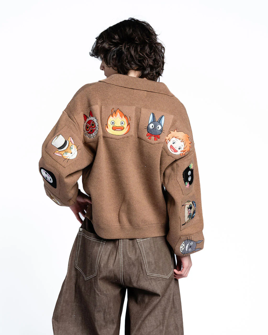 Ghibli Knits - Image 7