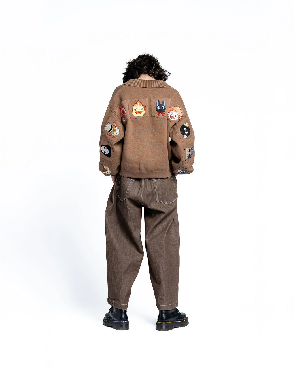 Ghibli Knits - Image 8