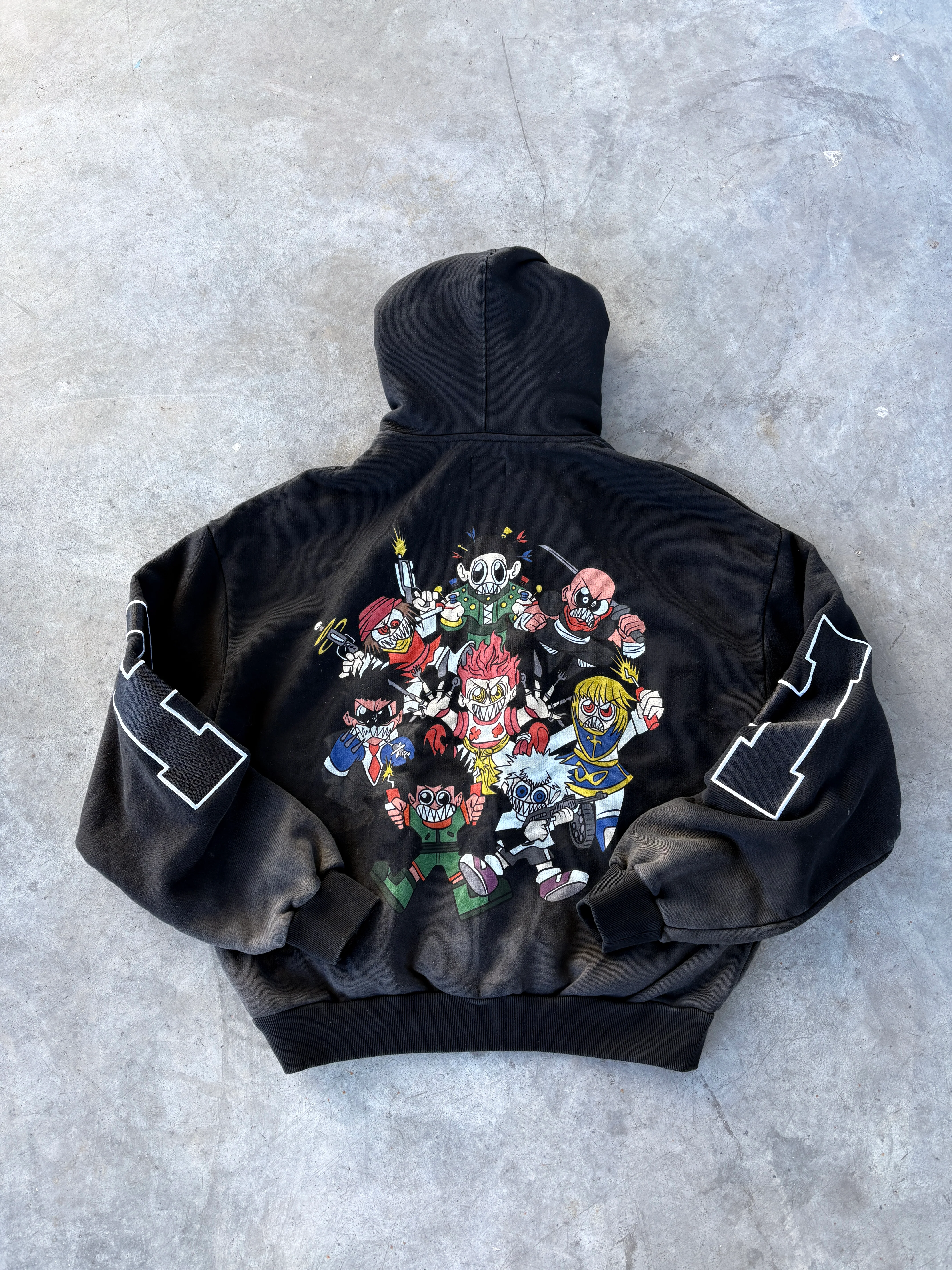 HNTR Black - Image 2