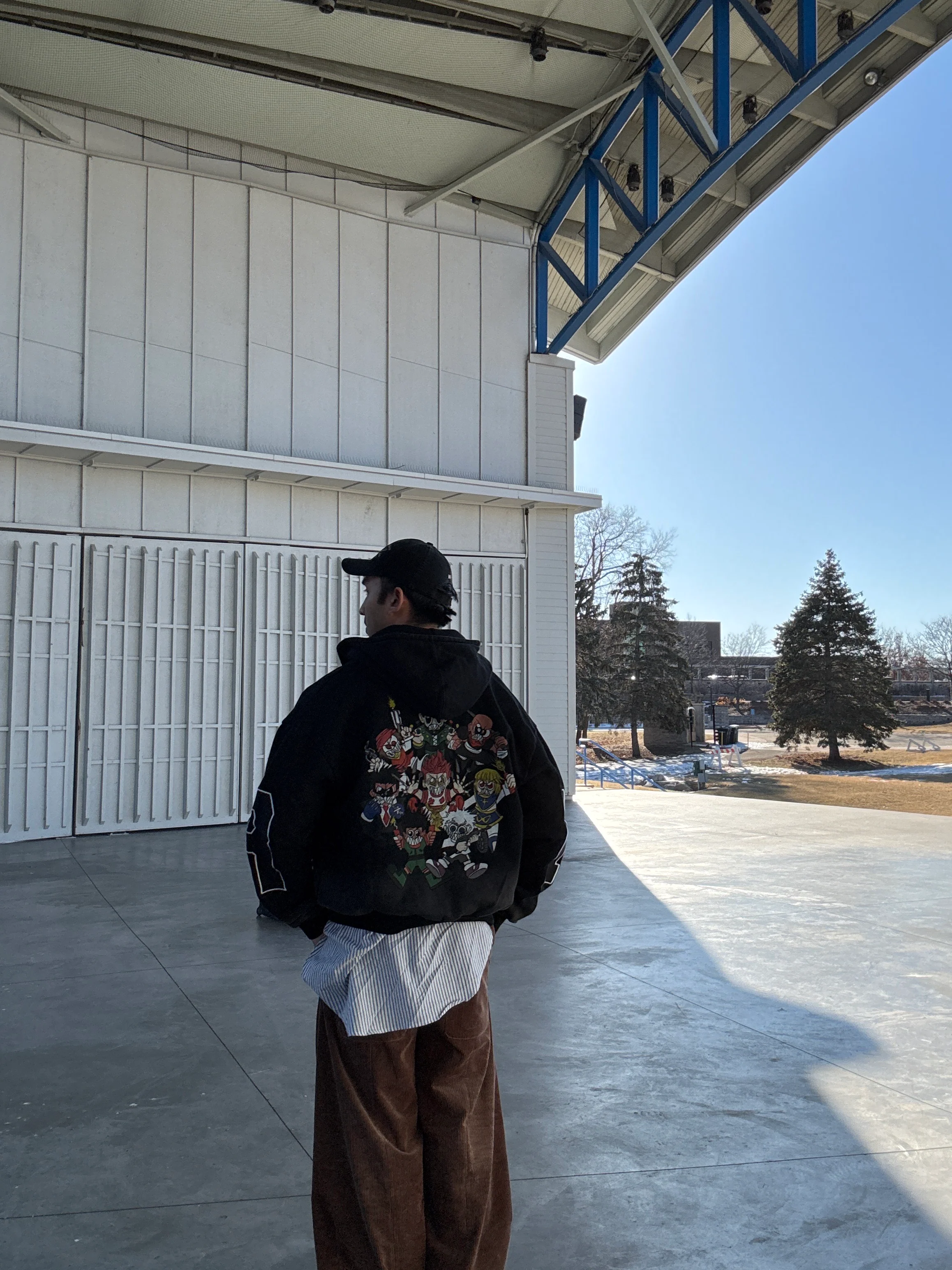 HNTR Black - Image 4