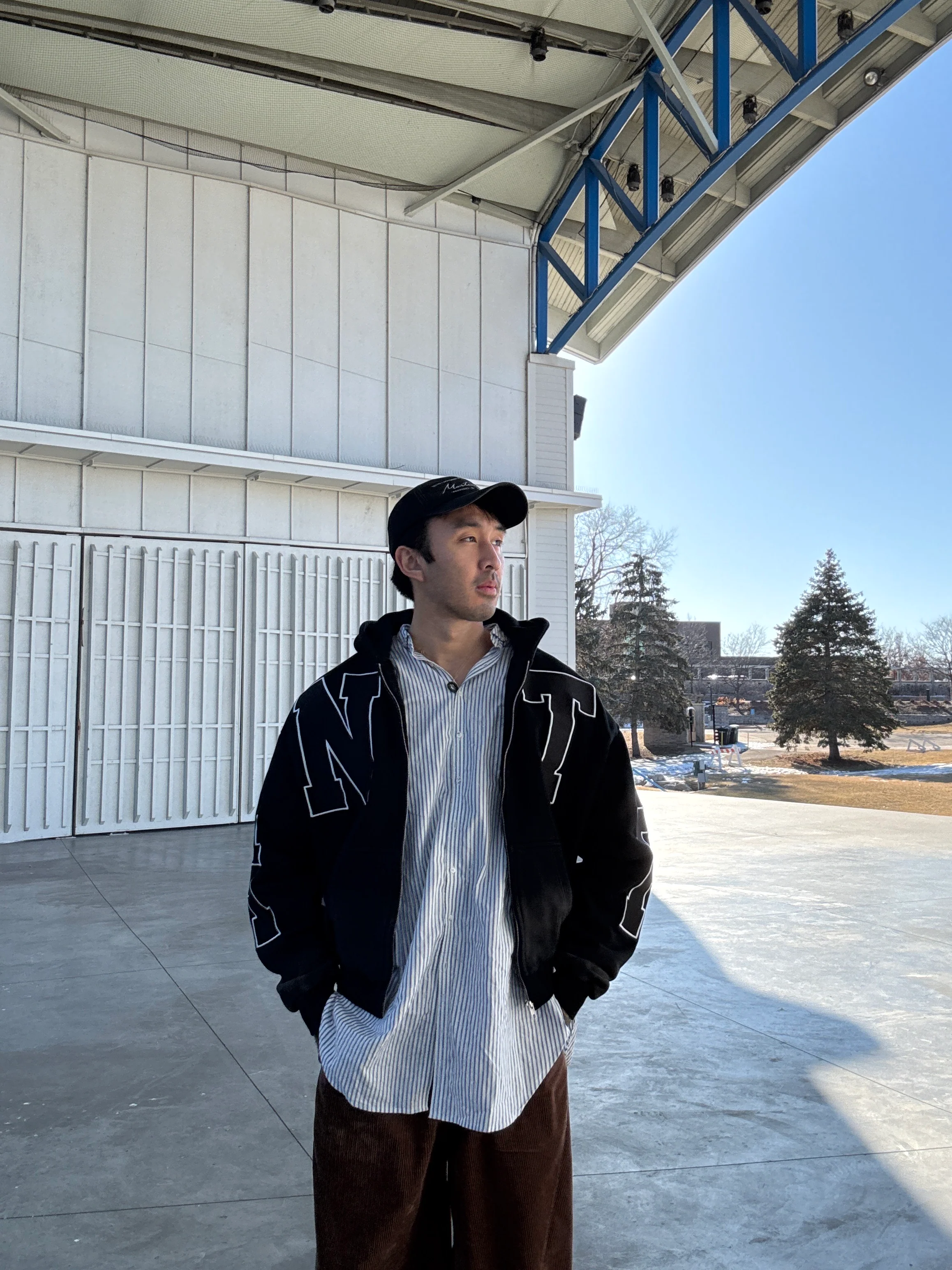 HNTR Black - Image 6