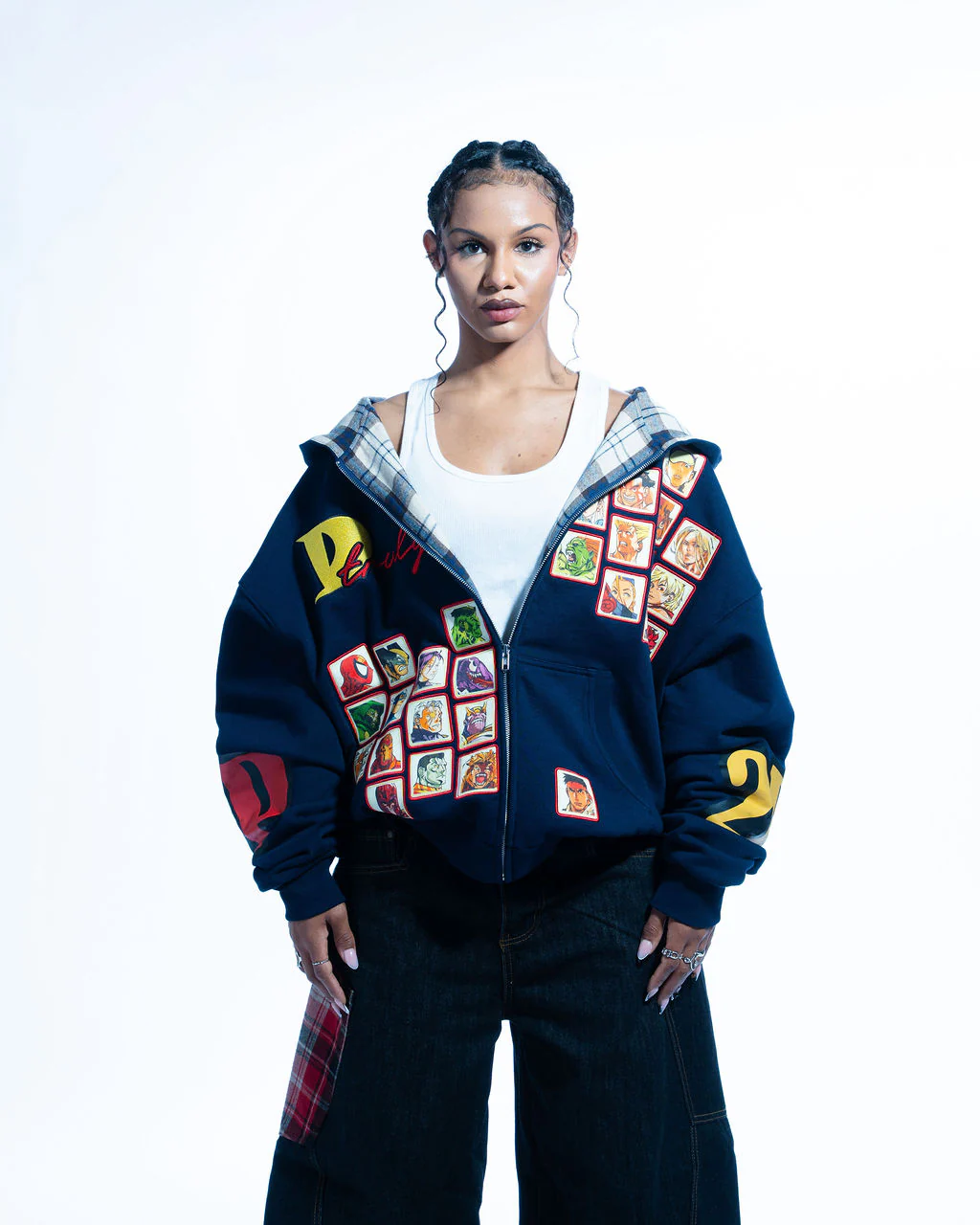 MVC Zip up's - Image 3