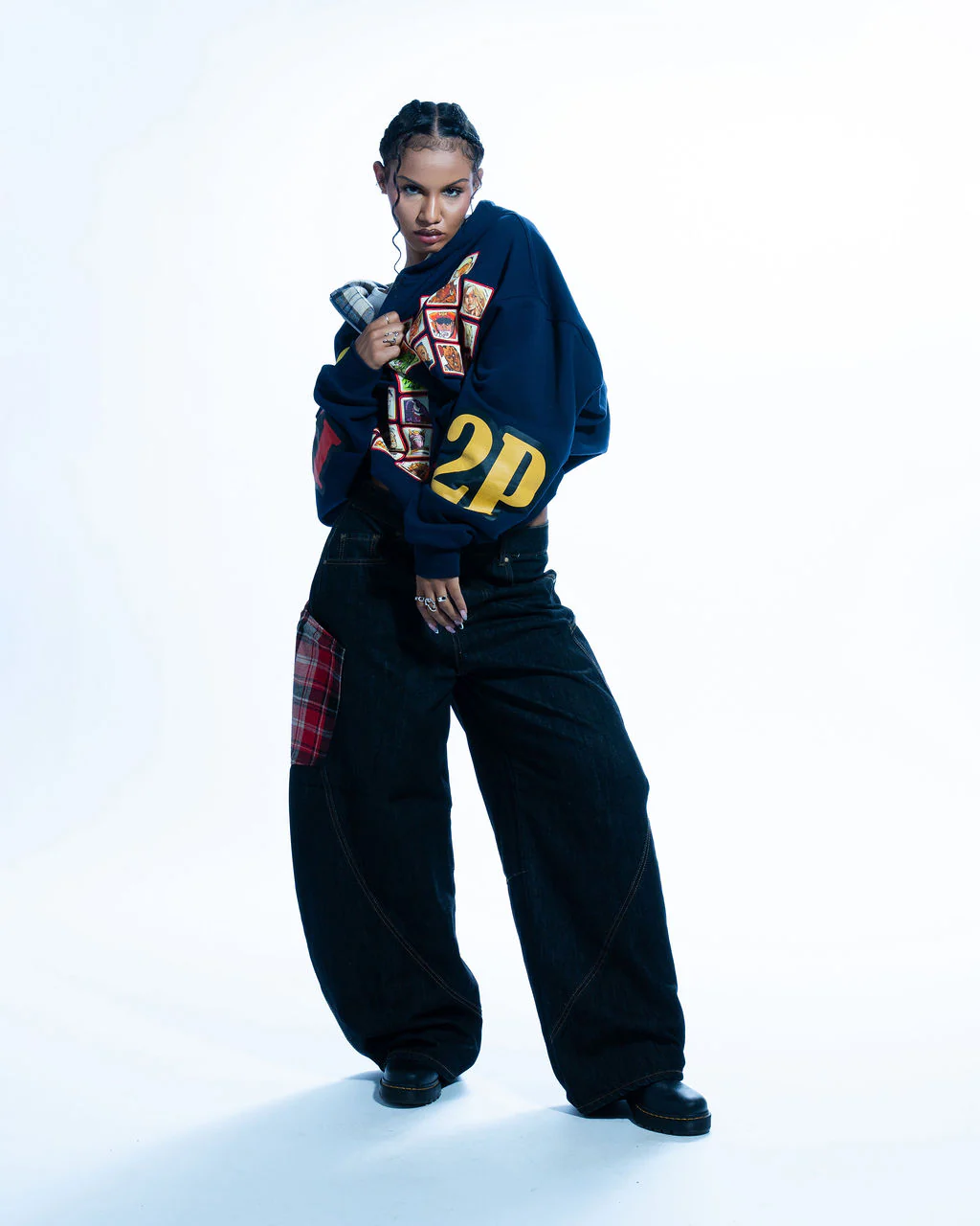 MVC Zip up's - Image 4