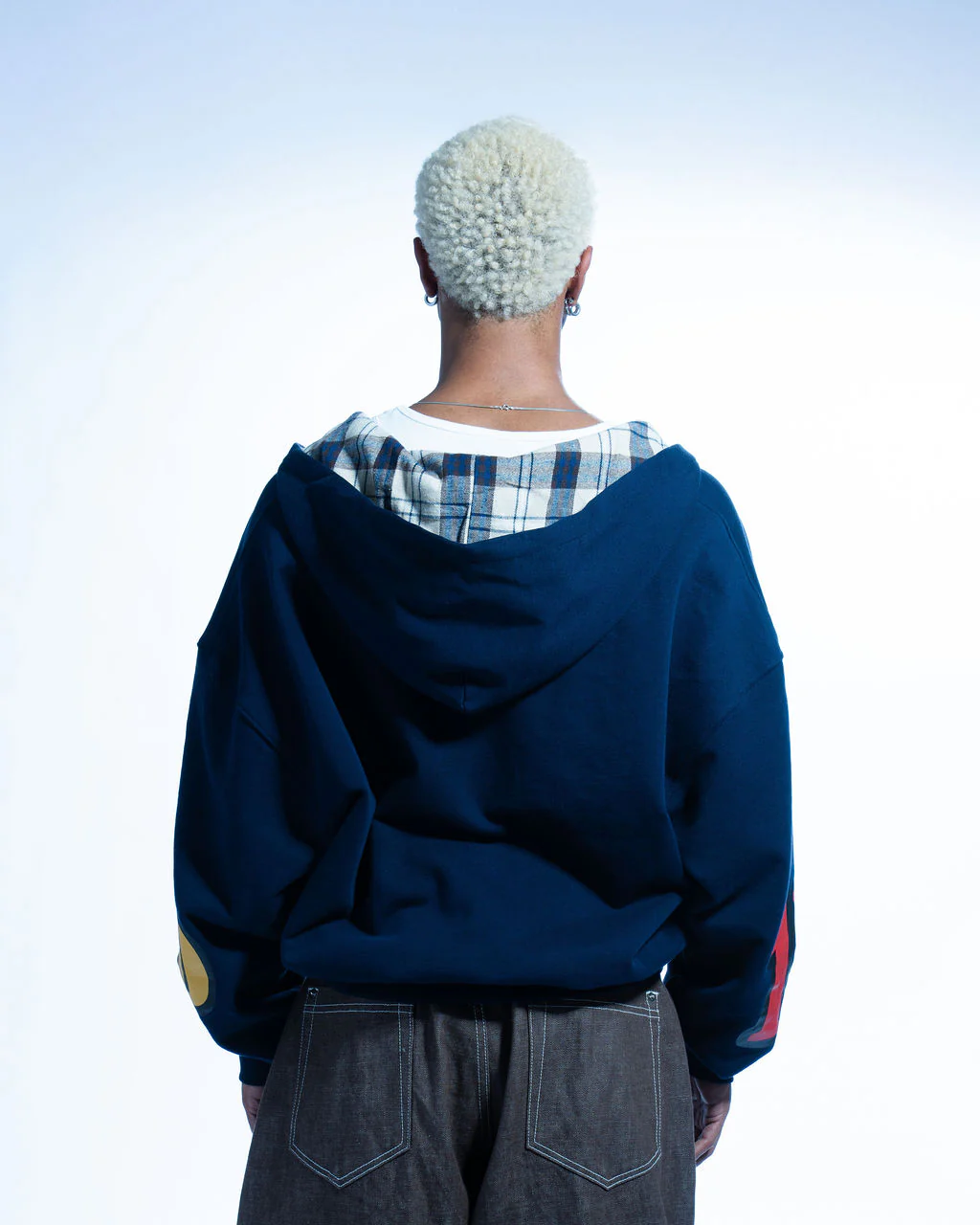 MVC Zip up's - Image 5