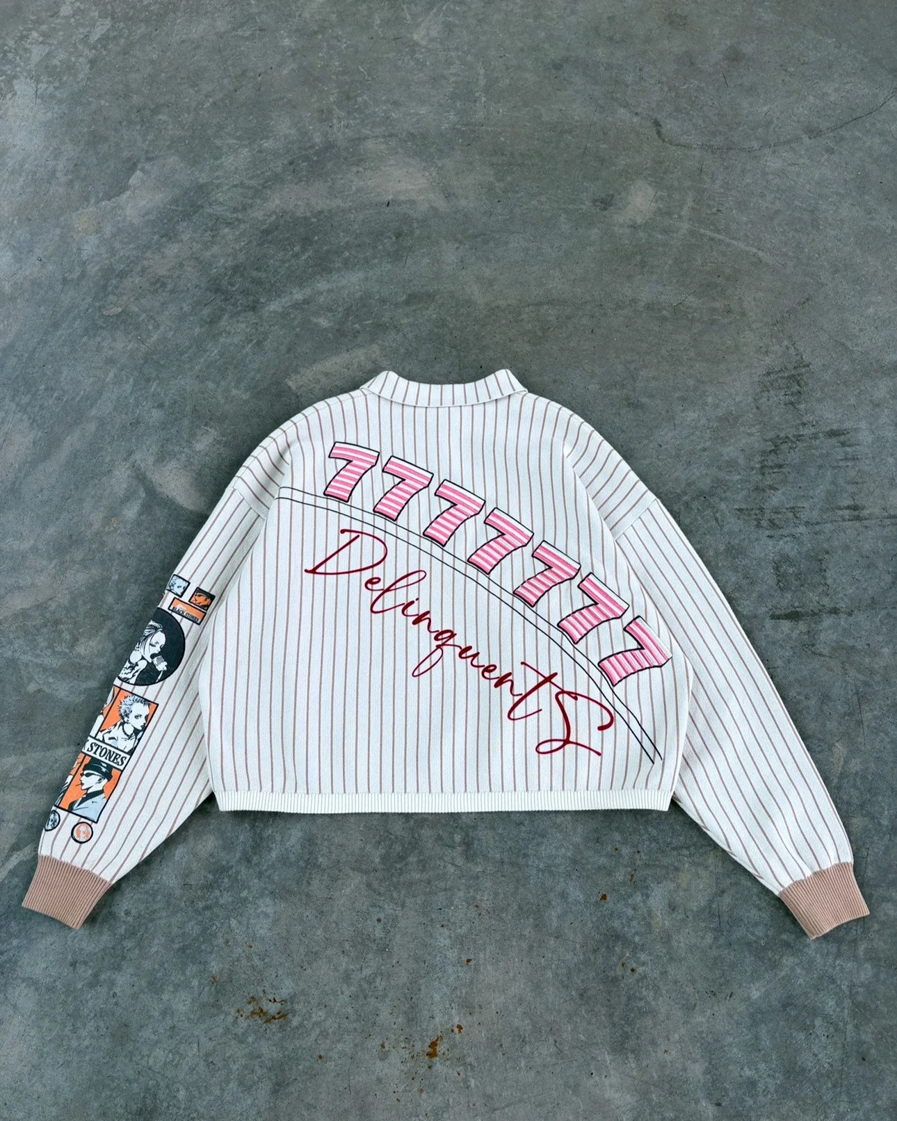 Nana's Knit - Image 6