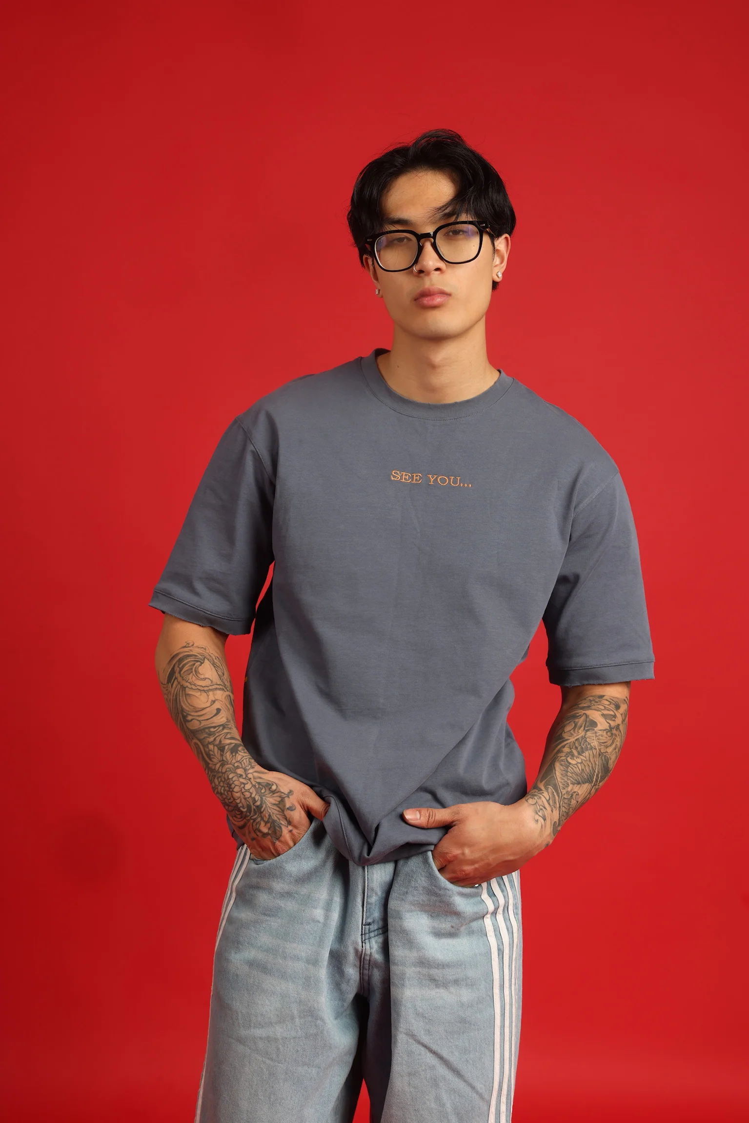"OG COWBOY" - Image 2