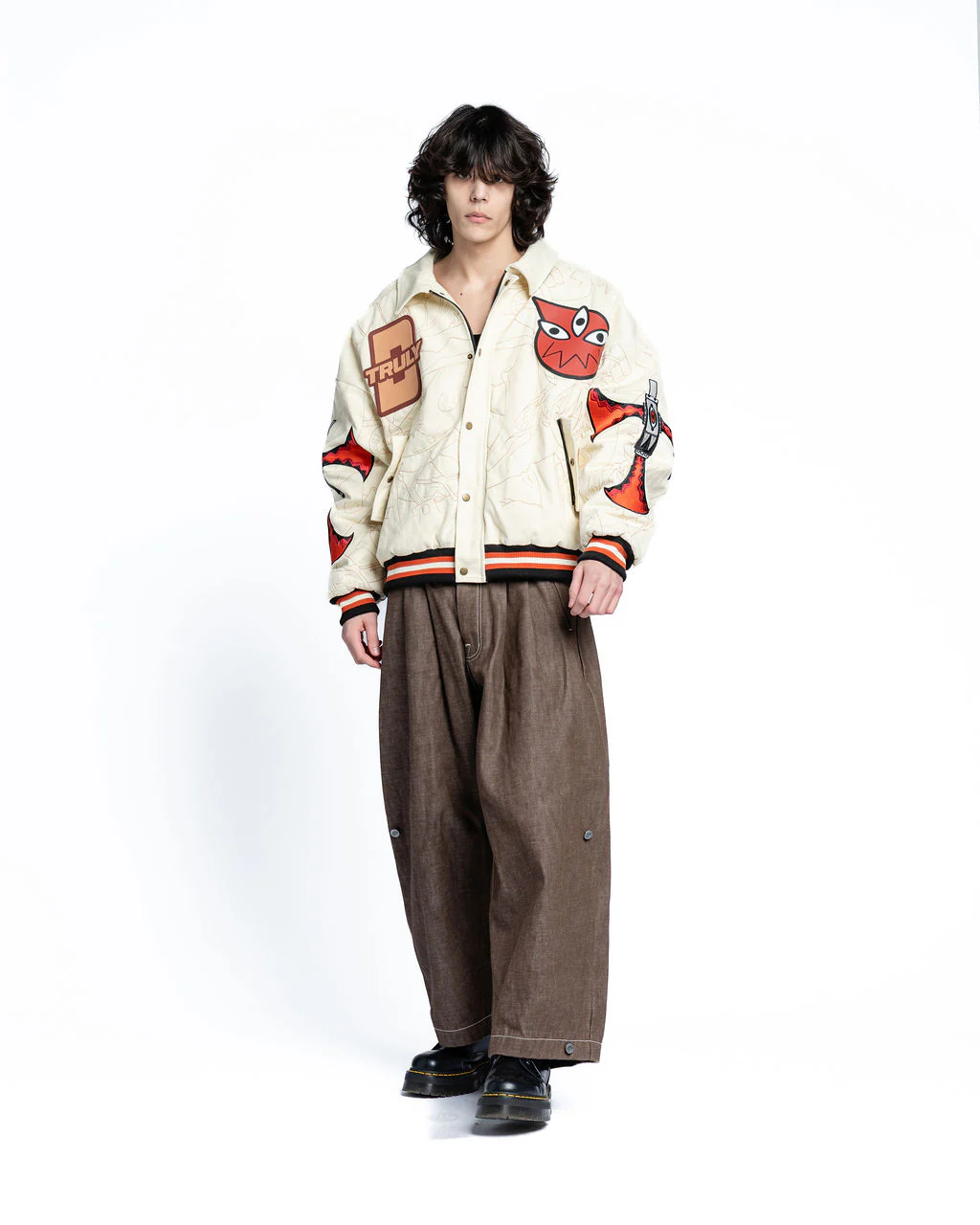 Soul Jacket - Image 3