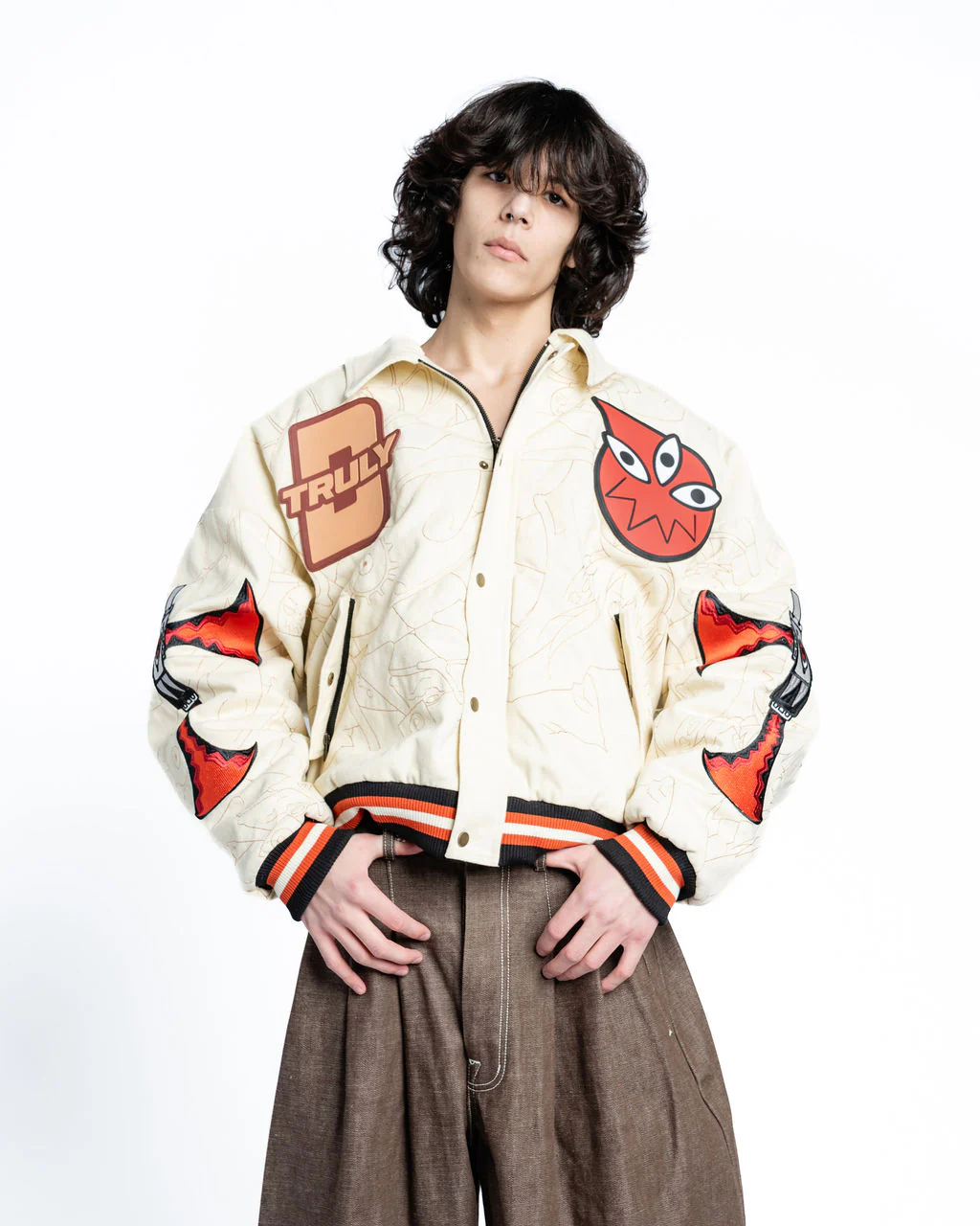 Soul Jacket - Image 4