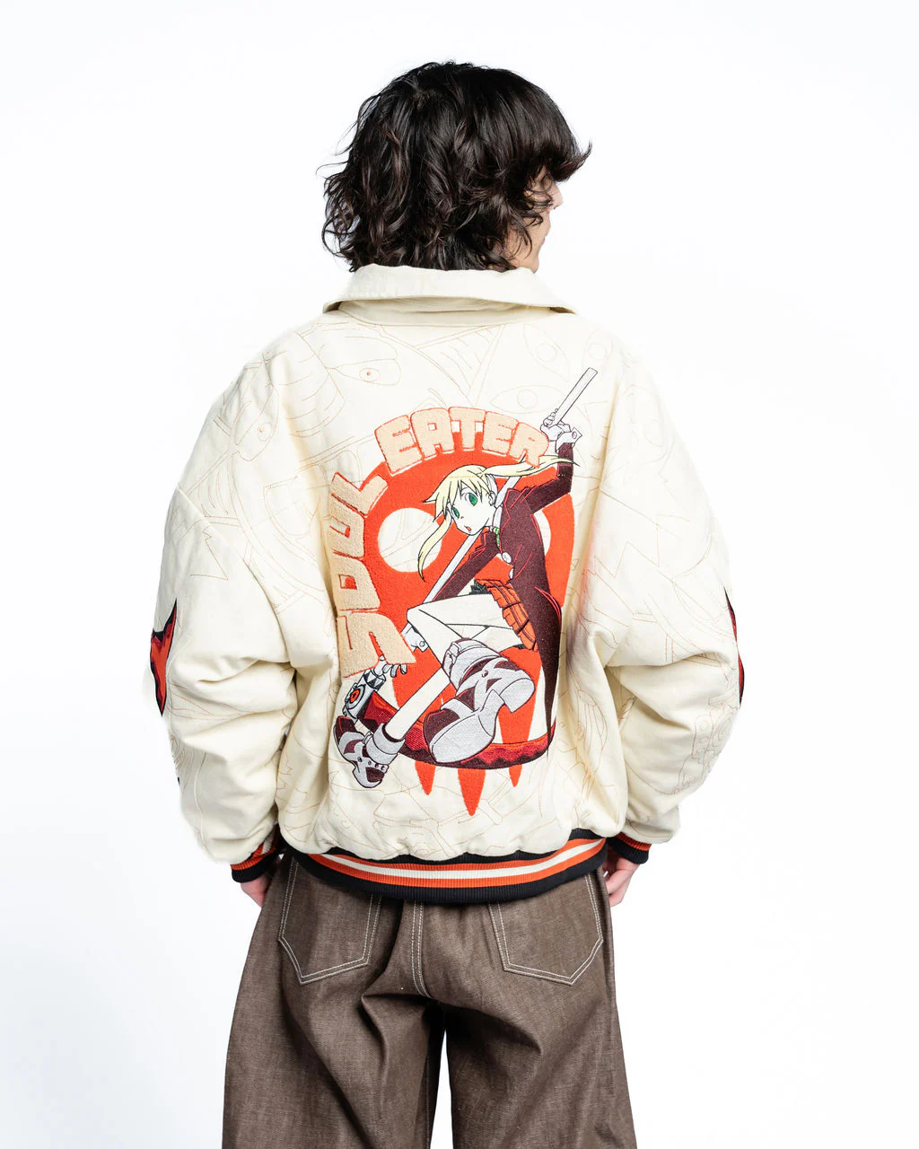 Soul Jacket - Image 5
