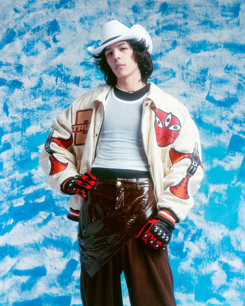 Soul Jacket - Image 6