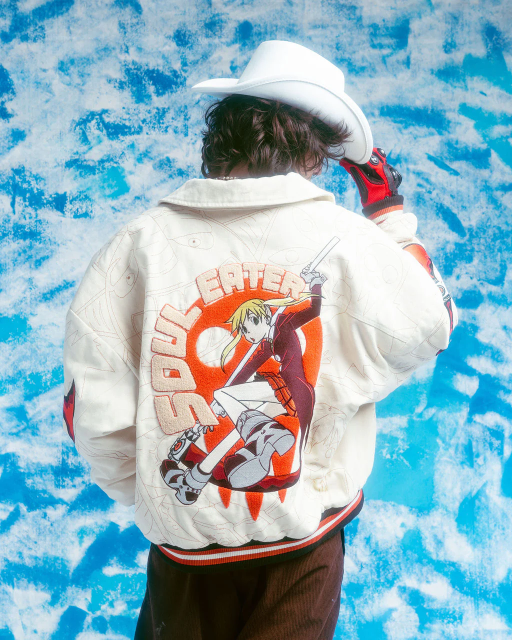 Soul Jacket - Image 7