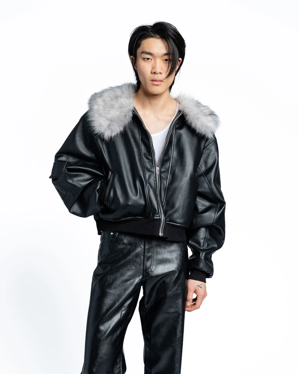 Squall Jacket - Image 3
