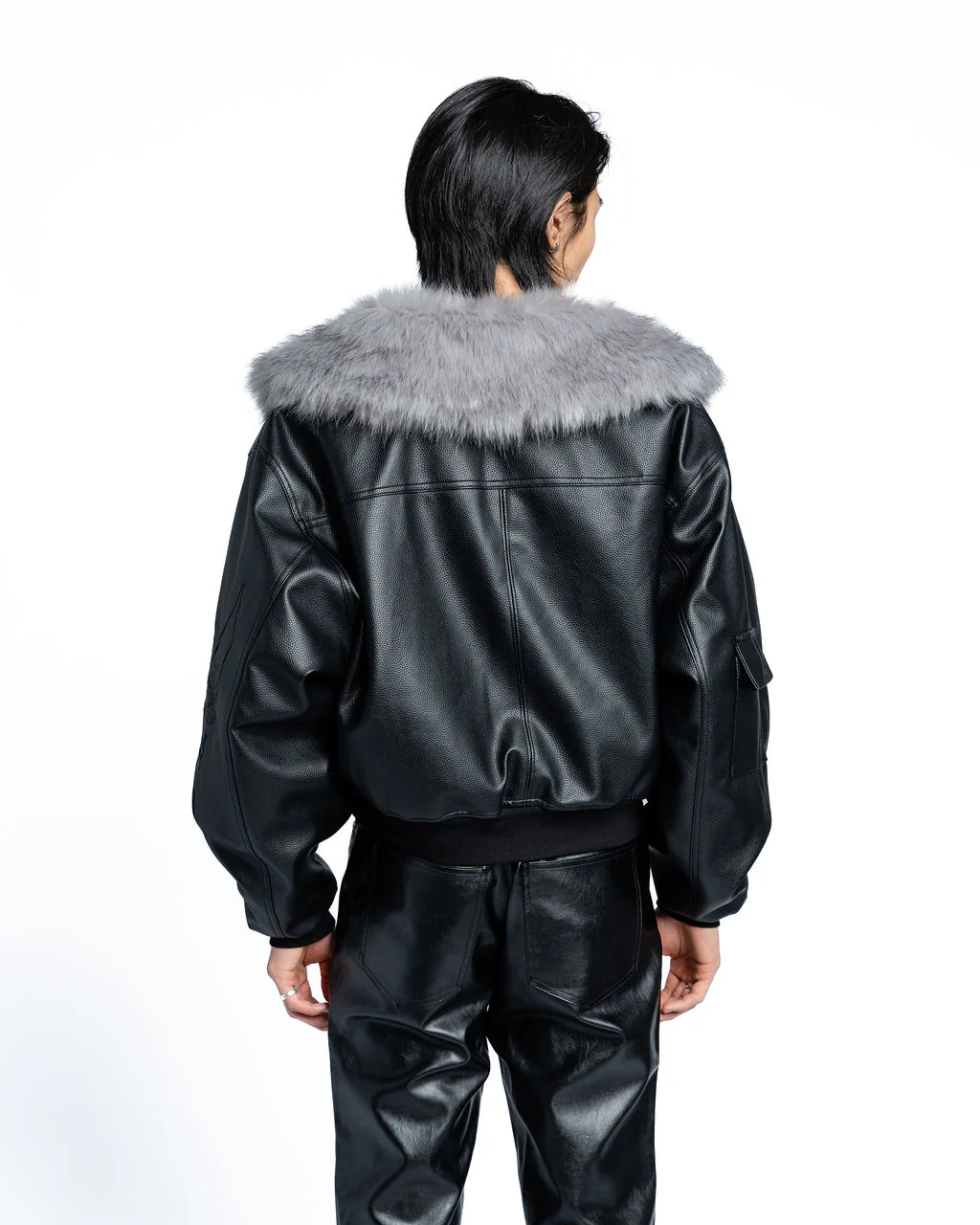 Squall Jacket - Image 4