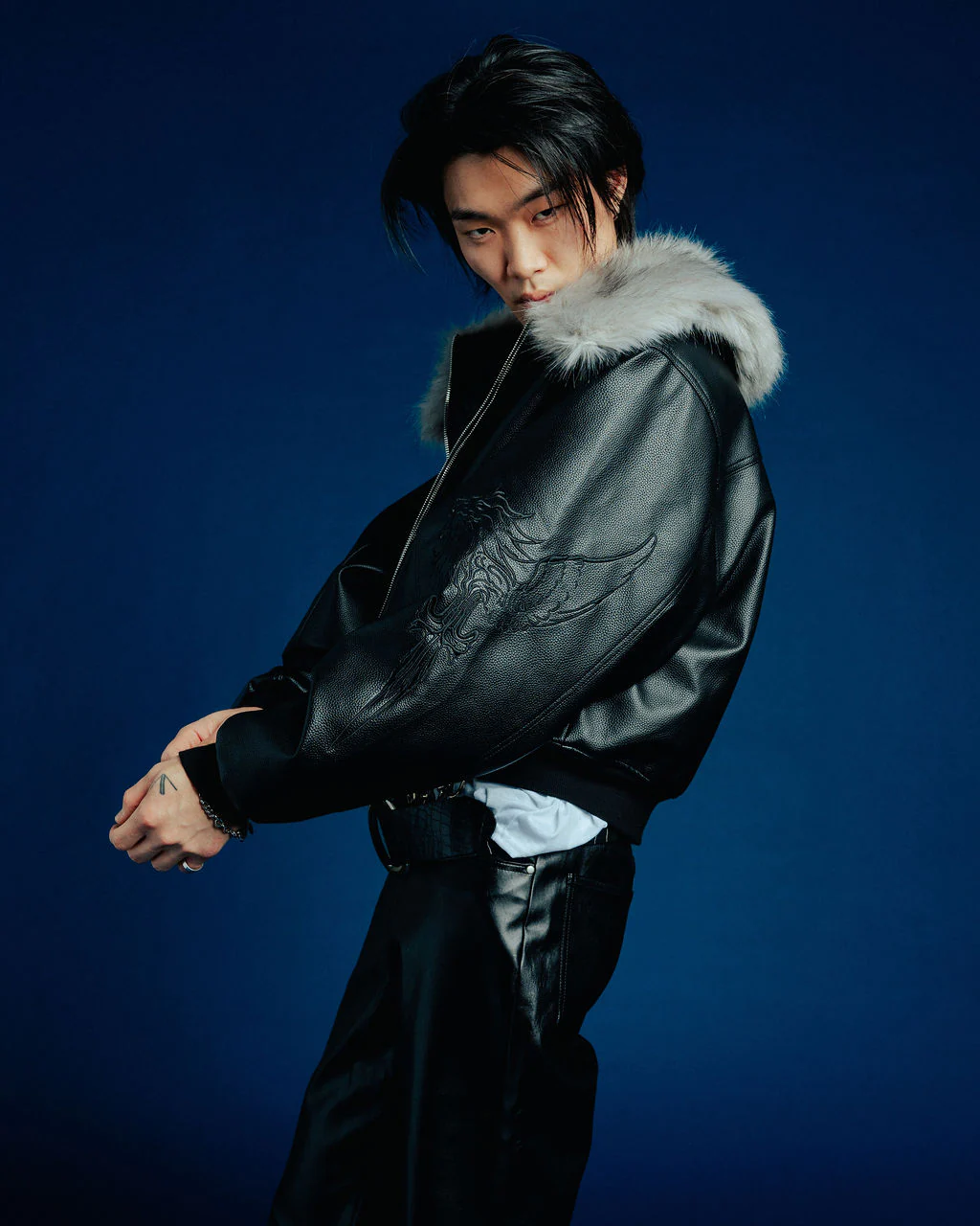 Squall Jacket - Image 5