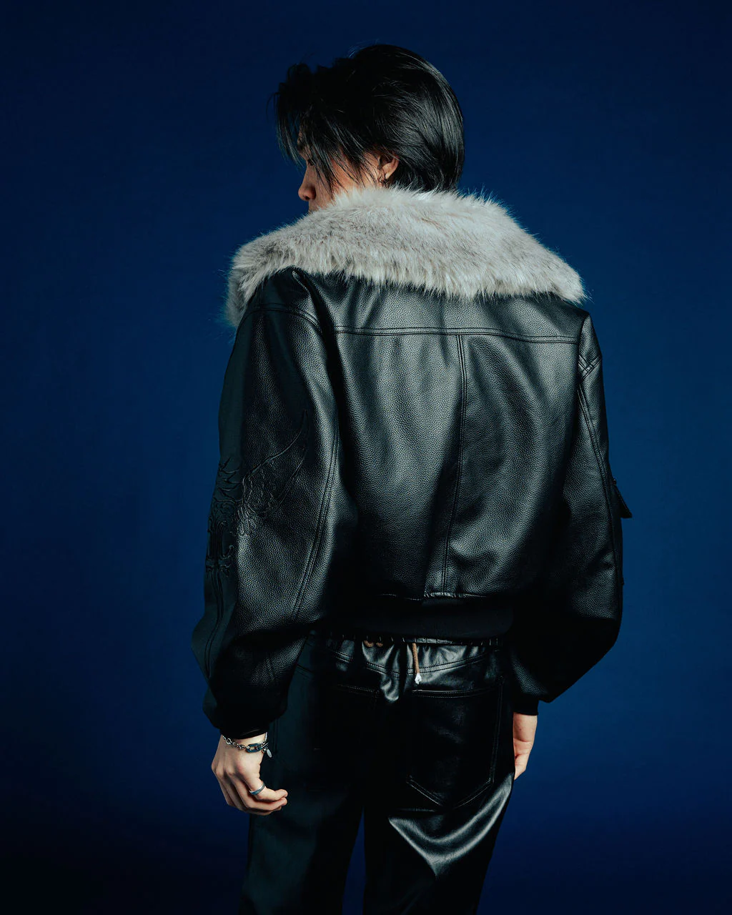 Squall Jacket - Image 6