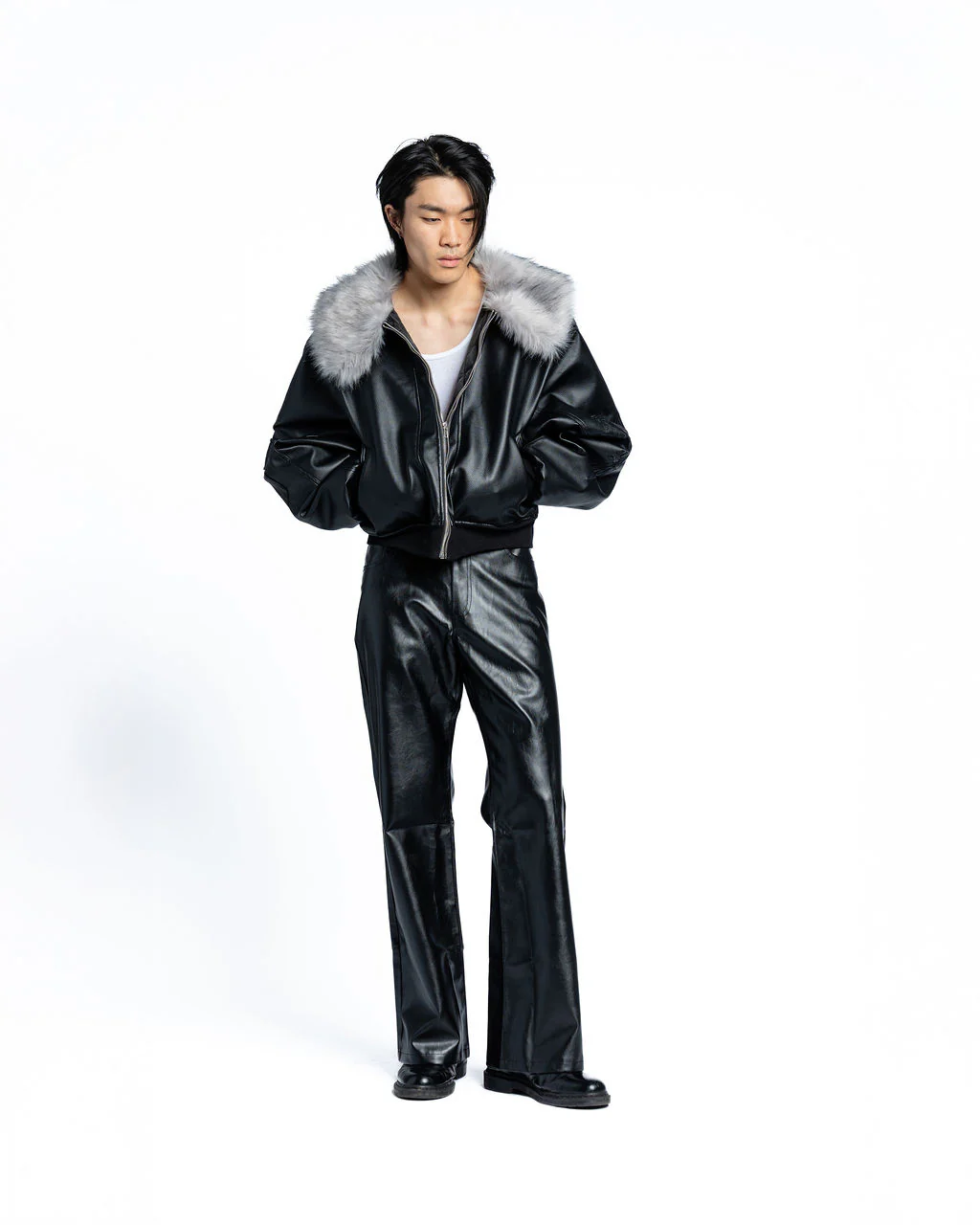 Squall Jacket - Image 7