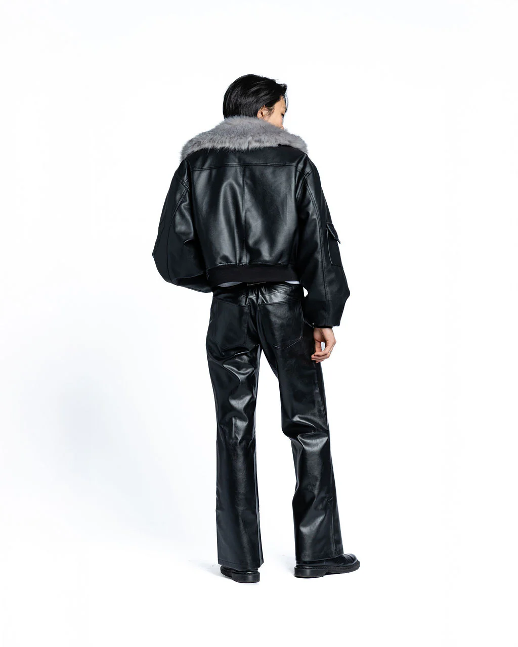 Squall Jacket - Image 8
