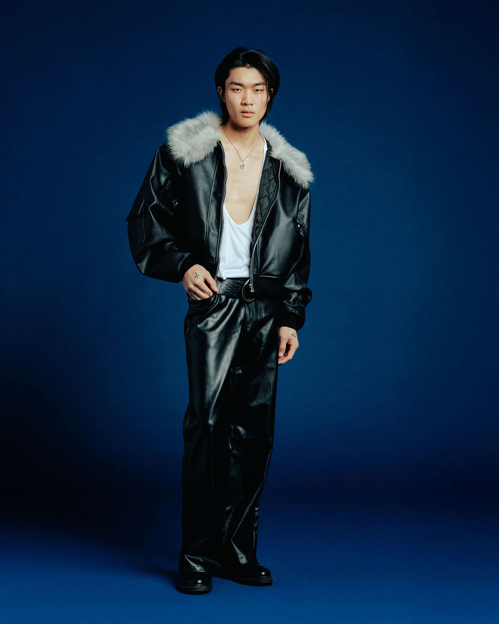 Squall Jacket - Image 9