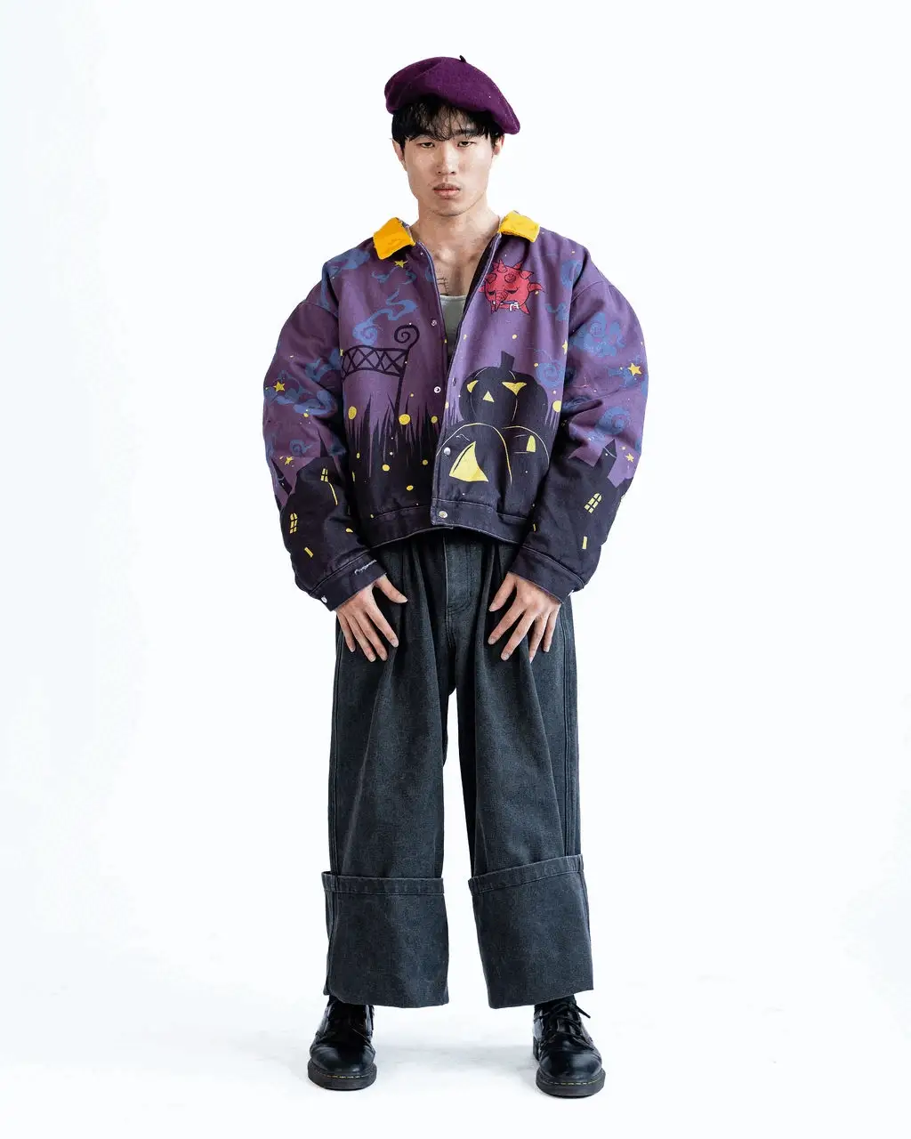The Meister - Image 5